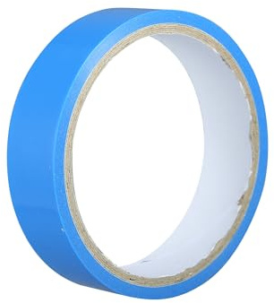 Partuto Width 23mm Length 10m Tubeless Rim Tape Bike Rim Strip Tape Blue Replacement