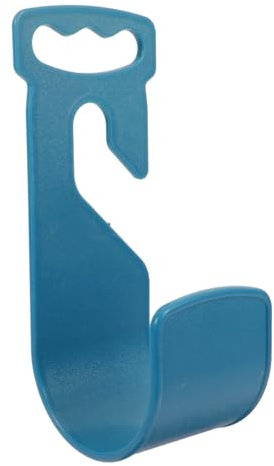 KONTONTY Gancho Para Manguera De Grifo Colgador De Manguera De Jardín Soporte Para De Agua Para Jardín Patio y Riego Material De Duradero