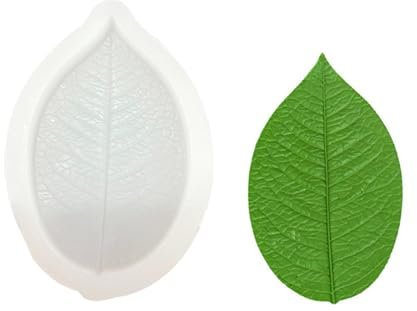 Moule en silicone robuste pour décoration de gâteaux fondant et chocolat