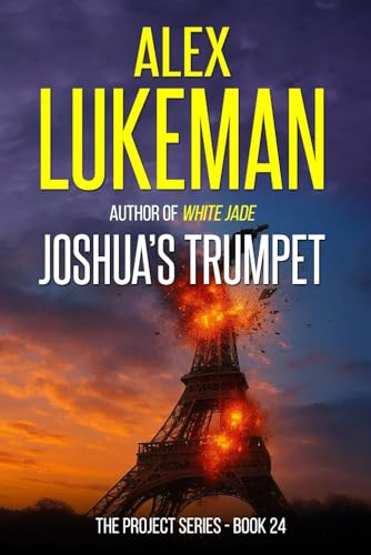 Joshua's Trumpet