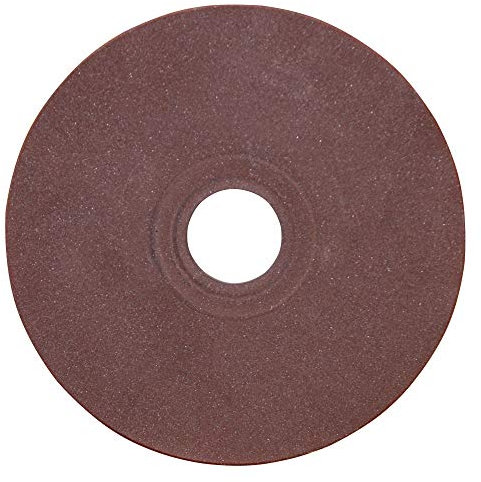 Faithfull FPPCHAINSSW Chainsaw Sharpener Grinding Wheel 110 x 3.2mm