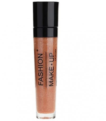 Fashion Make-Up FMU1210124 Gloss à Lèvres N°24 Beige Foncé