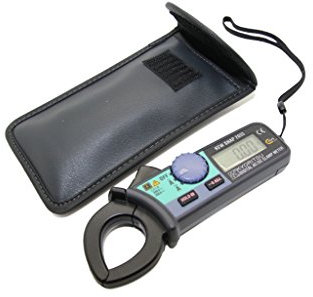 KEW2033 AC/DC Digital clamp Meter Øcable: 24mm LCD (3999) KYORITSU