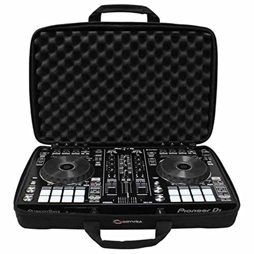 Odyssey Cases BMSLDJCS | Universal DJ Controller Tragetasche klein