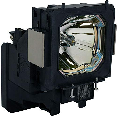 Supermait POA-LMP116 Ersatz-Projektorlampe mit Gehäuse für SANYO PLC-XT35 / PLC-XT35L / PLC-ET30L (MEHRWEG)