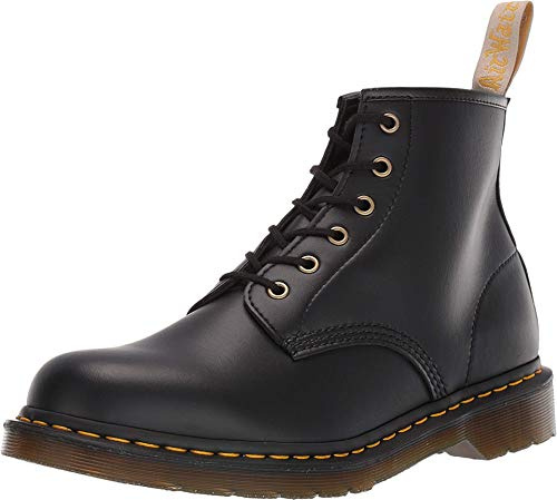 Dr. Martens Vegan 101 Herren modischer Stiefel | Freizeitstiefel