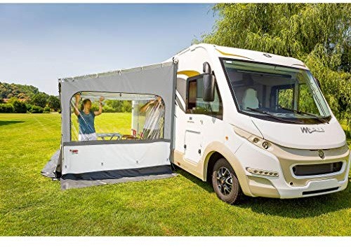Fiamma 07976-01 - Pared Lateral