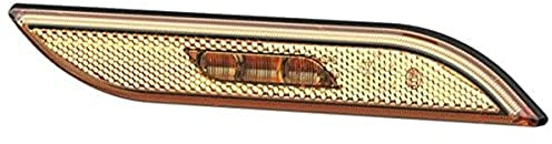 HELLA 2PS 013 305-101 Seitenmarkierungsleuchte - Begrenzungsleuchte
