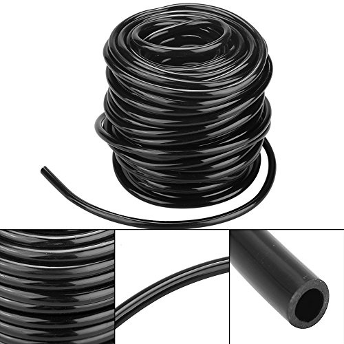 PVC-flexibler Verteilungs-Schlauch, leicht verlegbarer Berieselungsschlauch für effiziente Bewässerung, ideal für industrielle Landwirtschaft, Rasen und Garten