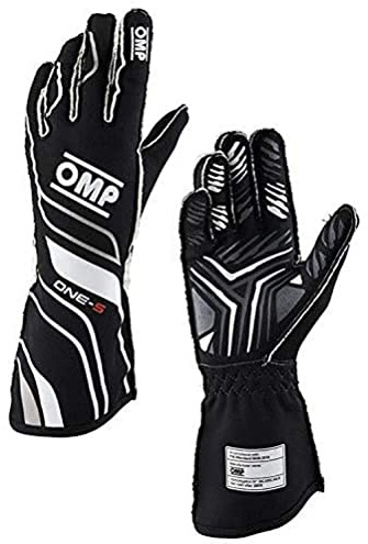 Omp One S - Guantes de competición