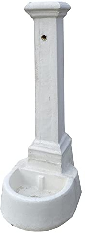 FONTANA CLASSICA A COLONNA