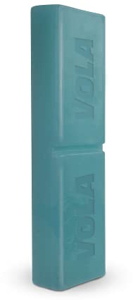 Vola MyEcoWax No Fluor-500 g-Ocean Erwachsene, Unisex, Blau, Einheitsgröße