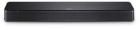 Bose TV Speaker - Small Soundbar with Bluetooth Connectivity (Renewed)
