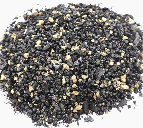 LivuX 50g Weihrauch Melchior – Naturreiner Kirchenweihrauch aus traditioneller Herstellung – Aromatischer Harzduft für Rituale, Meditation & Entspannung 1224