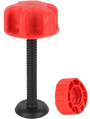 Fortalecedor De Dedos, Pinza De Mano Ajustable, PP 35 Kg, Orificios De Sujeción Ajustable Con Dedos, Entrenador De Agarre Con Mancuernas, Ejercicio De Desarrollo Muscular, Para Atletas Mayores G