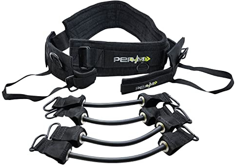 PER4M Jump Trainer für Athletic und Widerstandstraining