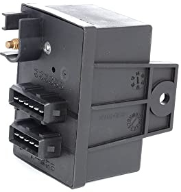 Meat & Doria 7243000 Centralina preriscaldo candelette