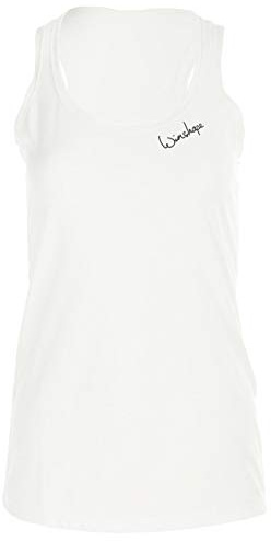 WINSHAPE Damer damer ultralätt modal tanktop Mct006 linne