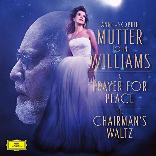 The Chairman's Waltz/ A Prayer for Peace