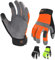 Vgo... 3 pares Guante de Trabajo Touchscreen Resistentes,Guantes Protección para Almacén Obra Portero Montaje Mecánicos