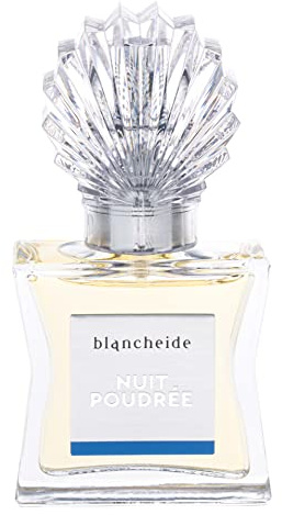 Blancheide Nuit Poudrée Eau de Parfum 30ml vapo