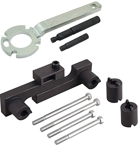 AMD TOOLS Kit d'outils de réglage du moteur pour Ford Focus ST RS Mondeo 2.5 pour Volvo 2.0 2.4 2.5