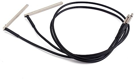 Barra de Captación Piezoeléctrica Pkp25 para Guitarra Acústica