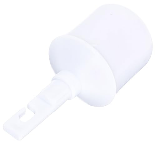 FRCOLOR Embout De Canne De Remplacement En Caoutchouc 4 Pièces Antidérapant Pour Cannes De Marche Accessoire Pour Malvoyants Utilisation Extérieure Haute Résistance à L'usure Pratique Et Solide