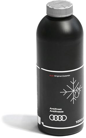 Audi 89A096320 Frostschutz Antifrost Konzentrat Frostschutzmittel Scheibenreiniger Wischwasser 1000ml