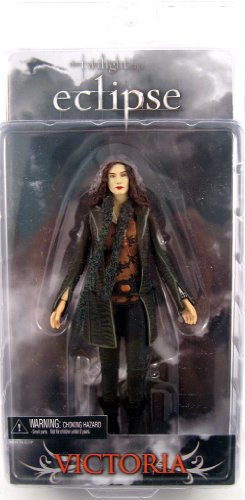NECA - 22185 – Twilight – Figuren Eclipse – Victoria – 20 cm