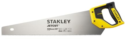 Stanley - Serrote Jet-Cut Sp 500X7