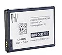 AKKU-DVT67M Akku für 7-Zoll Monitor DVT6 INDEXA AKKU-DVT67M