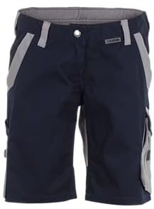 Planam Norit Damen Bundhose, Arbeitshose Größen