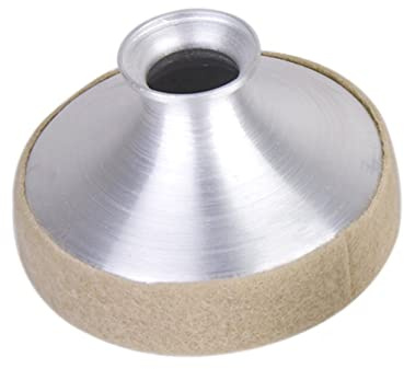 Metall-saxophon-dämpfer Saxophon-teile Saxophon-übungsschalldämpfer Zubehör Für Holzblasinstrumente Teile Für Holzblasinstrumente Zubehör Für Saxophone Trompete Stumm