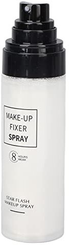 Spray Fixateur de Maquillage Hydratant Spray de Maquillage Anti-Transpiration Imperméable Longue Durée 100ml Spray Fixateur de Maquillage Spray Fixateur de Maquillage