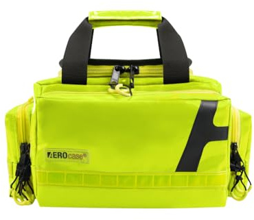AEROcase Pro1R BS1 Notfalltasche Plane (gelb)