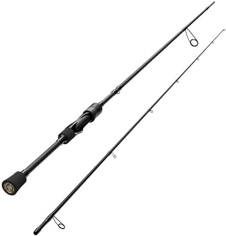 Sportex Rival Jig 2,25m 33-113g Spinnrute