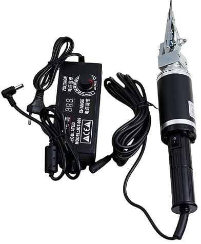 Electric Carpet Carving Scissors Rug Trimmer, Machine Engraving Trimming Modeling, Scissors Rechargeable Carpet for Tufting Rug