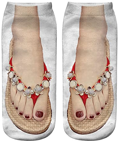 Calzini Leggeri Donna Calze Elastiche Con Dita Separate Separadita Piedi Calzettoni Natalizi Invernali Riscaldabili Estivi Cotone Alti Antiscivolo Ragazzi Rosa Per Gatti Simpatici Stupidi Frasi