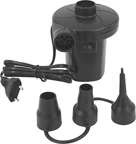 CAO Pumpe elektrische schwarz