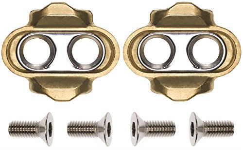 Crankbrothers Eggbeater/Candy/Smart/Acid/Mallet Premium Pedal Cleats