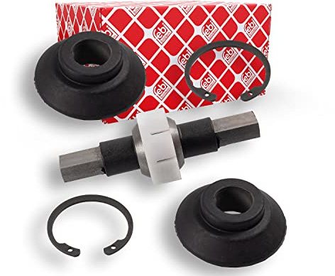 Febi bilstein 38152 Juego de reparación, palanca de cambios