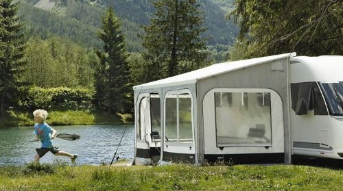 Thule 306850 Safari Panorama