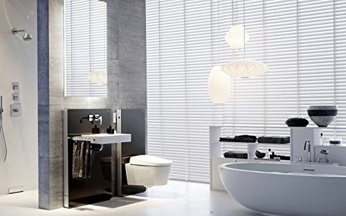 Geberit – Dimmer, für Korb, verdeckter Spülkasten GEBERIT Omega (243.139.00.1)