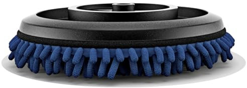 Kärcher 2.644-063.0 Hochdruckreiniger Wechselaufsatz Car und Bike, für WB 120 und WB 100