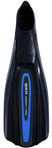 Mares Wetsuit, schwarz/blau, 40-41