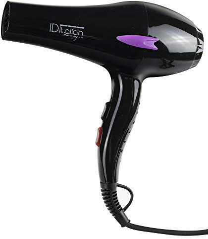 Secador 2200W Ion Elite (Nuevo)