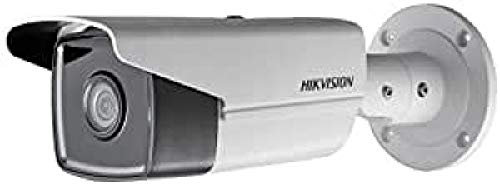 Hikvision DS-2CD2T45FWD-I5 (4mm) Fixed Bullet Network Camera