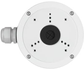 ABUS Alarm ent TVAC32600 Installationsbox Tube