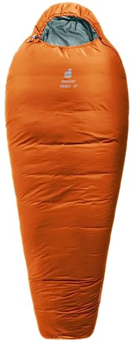 deuter Orbit -5° SL Damen Kunstfaserschafsack